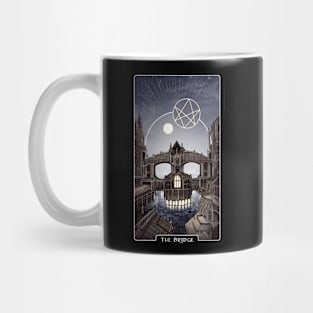 Place of the Skull Mug